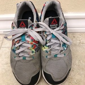 Reebok CrossFit Nano 2.0